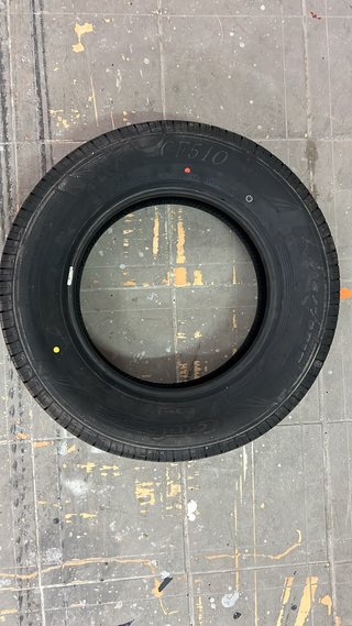 Neumático CF510