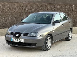 SEAT Cordoba 2006