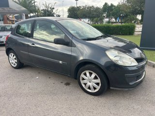 Renault Clio 2009
