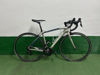 Specialized Amira Sport 2015 Carbono Talla 51
