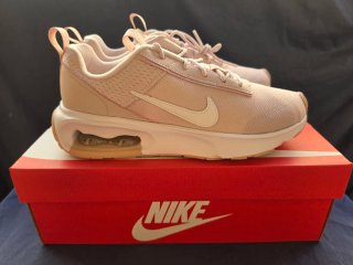 Nike Air Max Intrlk Lite W