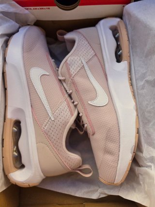 Nike Air Max Intrlk Lite W