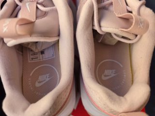 Nike Air Max Intrlk Lite W