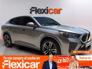 BMW X2 sDrive20d