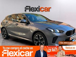 BMW Serie 1 118d