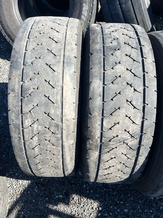 Ruedas 305/70/19.5
