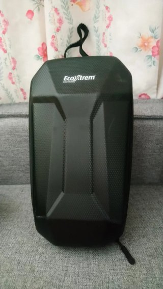 Funda EcoXtrem Urban Mobility
