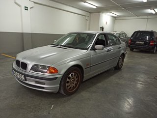 BMW Serie 3 1998