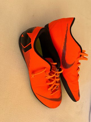 Zapatillas Fútbol Sala Nike Mercurial