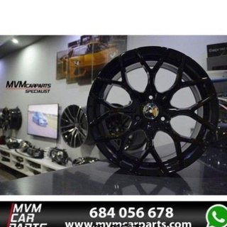 Llantas 18 BMW M3 F80 G80