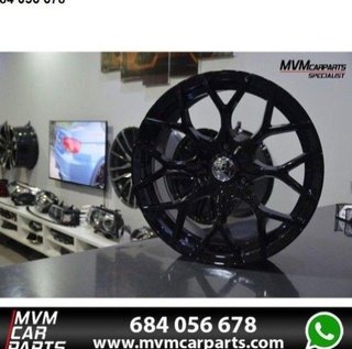 Llantas 18 BMW M3 F80 G80