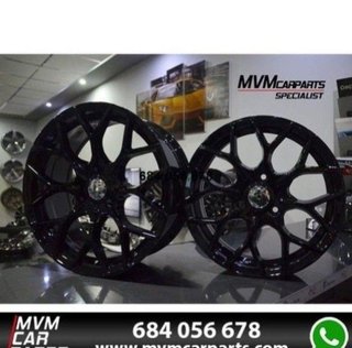 Llantas 18 BMW M3 F80 G80