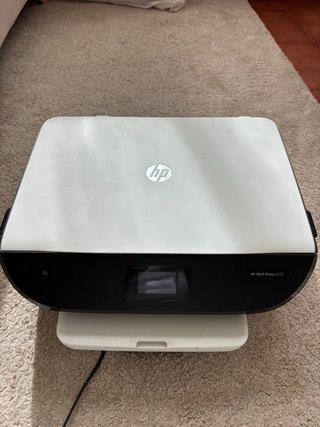 Impresora HP ENVY Photo 6232