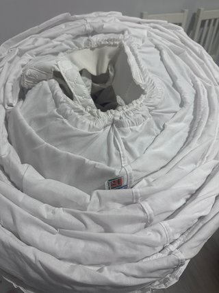 Ahuecador .  de fallera talla 85 la llar de fil