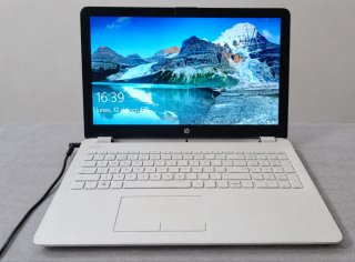 Portátil HP Core i5 7200U