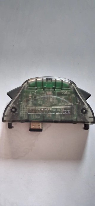 Adaptador Wireless Nintendo Gameboy Advance