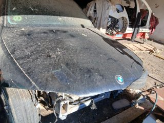 Capó BMW Serie 1 (118d)