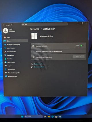 Ordenador Sobremesa HP ProDesk