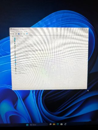 Ordenador Sobremesa HP ProDesk