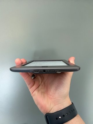Amazon Kindle Touch WiFi + 3G 4GB