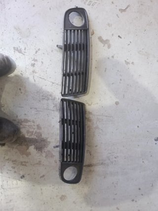 Rejillas Audi A6 1999