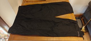 Pantalón Waterproof Marmot XXL