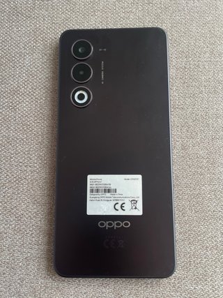 Oppo A5 Negro