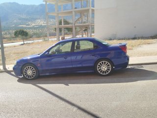 Cambio coche por otro más pequeño