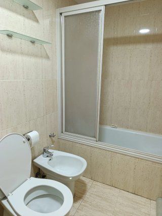 Habitación doble- baño privado alquiler vacacional