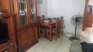 Muebles de salón comedor de madera