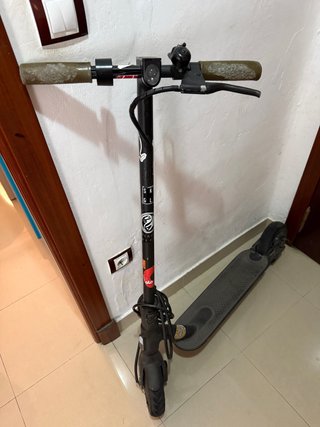 Patinete Eléctrico