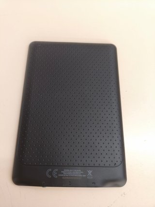 SPC Dickens Light 2, eBook 6", luz frontal, fino