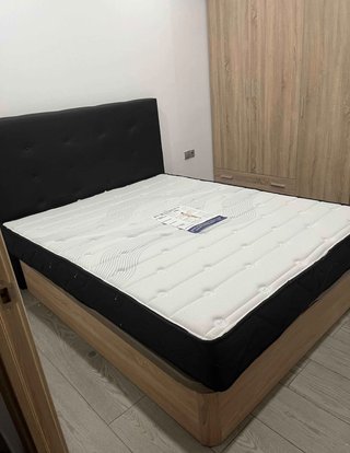 CANAPE Y COLCHON 150X190 OFERTA