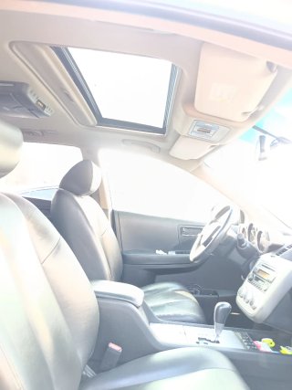 Nissan Murano 2006