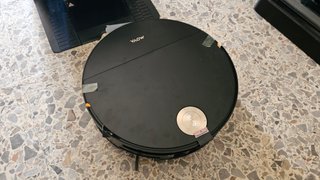 MOVA S70 Ultra Roller Nero - Robot Lavapavimenti