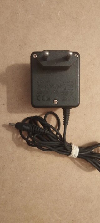 Cargador Original Nokia ACP-7E