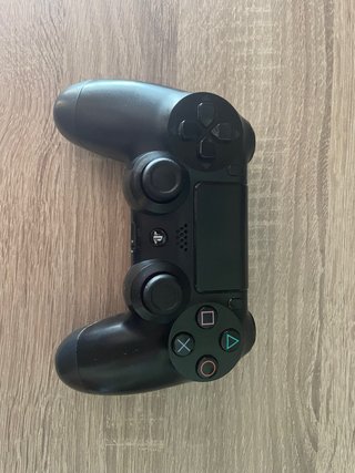 Mando PS4 para piezas