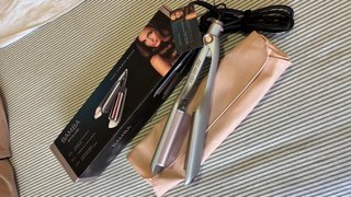 Cecotec Bamba Ritualcare Plancha Ondas