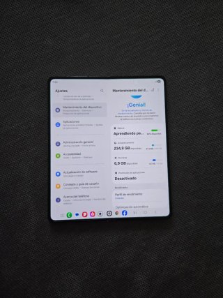 Samsung Galaxy Z Fold 4 256GB