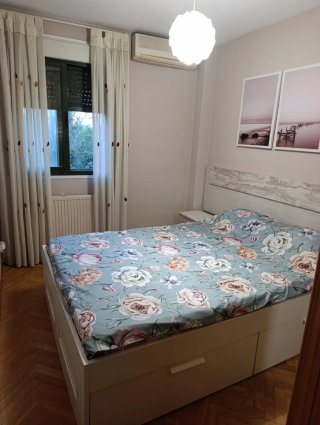 Alquiler vacacional habitación/baño.