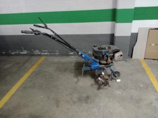Motoazada gasolina CV6 EINHELL