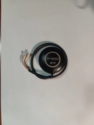 Modulo GPS para dron, barco cebador etc