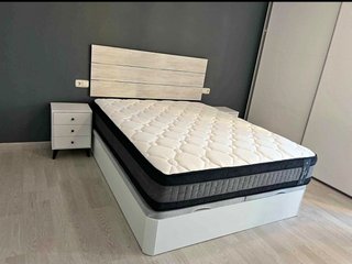 Cama de Matrimonio