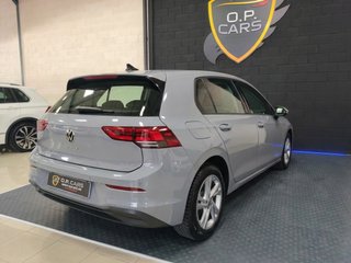 Volkswagen Golf Life 2.0 TDI 110kW (150CV) DSG