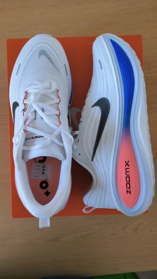 Zapatillas Nike Vomero Plus