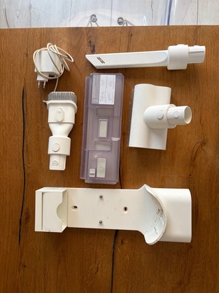 Accesorios Xiaomi Escoba 25,2v