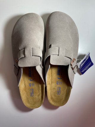 Zuecos - Birkenstock.