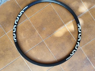 Aro E-thirteen 27.5