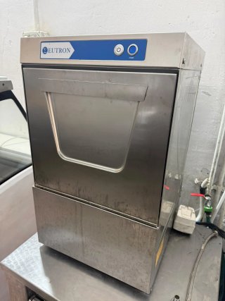 Lavavajillas Eutron