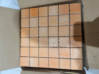 Caja Gresite Ducha Cerámica Porcelana